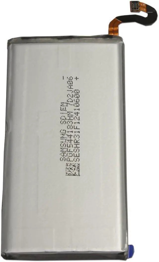 Alt view image 2 of 12 - Original Samsung Galaxy S8 EB-BG950ABA Internal Replacement Battery