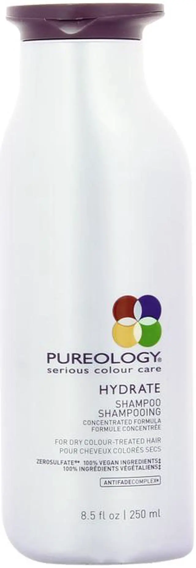 Alt view image 7 of 11 - Hydrate Shampoo - 8.5 oz Shampoo
