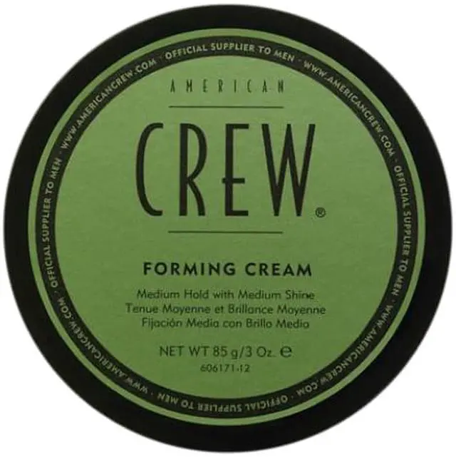 Alt view image 12 of 20 - Forming Cream - 3 oz Cream