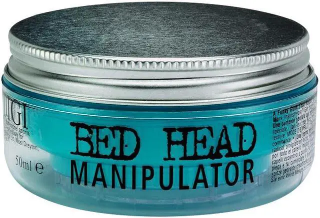 Alt view image 16 of 19 - Bed Head Manipulator - 2 oz Styling