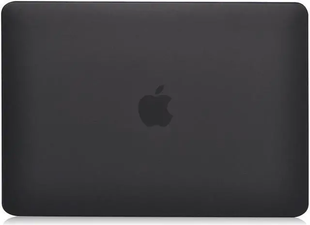 Alt view image 2 of 7 - Macbook 12 inch Case,Werleo Black Soft-Skin Rubberized Hard Case with Foldable Kickstand & Keyboard Cover for Macbook 12" with Retina Display A1534 Protective Cover Shell (2016/2015 NEWEST VERSION)