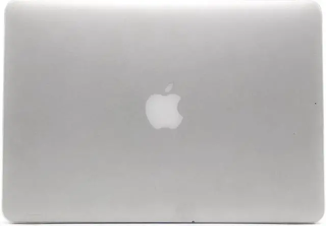 Alt view image 3 of 7 - MacBook Pro 13 Retina Case,Werleo Macbook Retina 13" Clear Soft-Skin Rubberized Hard Case with Foldable Stand & Keyboard Cover for Macbook Pro 13.3" Retina Display A1502/A1425 Shell Cover NO CD-ROM