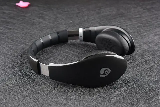 Alt view image 5 of 7 - Over Ear Headphones,Wireless HIFI Stereo Bluetooth 4.1 Headphone Running Sports Gaming Earphones Portable Noise Isolation Bass Headsets with Microphone TF Card Slot FM Radio for iPhone iPad Android PC