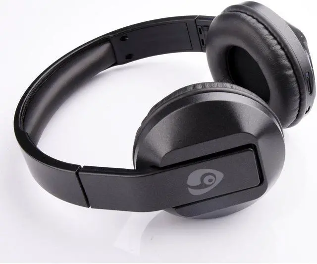 Main image of Bluetooth Headphones,Hamaxa Over Ear Headphones Lightweight Foldable Wireless Headphone with Mic FM Radio TF Card Slot Noise Cancelling Adjustable Hi-Fi Stereo Headset for Gaming Android iPhone Laptop