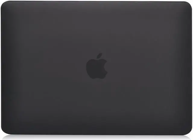 Alt view image 2 of 7 - Macbook Air 13 Inch Case, Werleo 2 in 1 Clear Ultra Slim Soft-Touch Plastic Rubberized Hard Case Cover for Apple Macbook Air 13" A1369 A1466 Shell Cover with Foldable Stand and Keyboard Cover Skin
