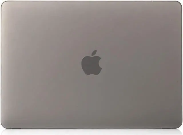 Alt view image 4 of 7 - MacBook Pro 15 inch Case 2017 & 2016 A1707 Model, Coxtech Rubberized Hard Case Shell Cover and Keyboard Skin For Apple Macbook Pro 15" (Newest 2017 & 2016 Release) with Touch Bar and Touch ID Grey