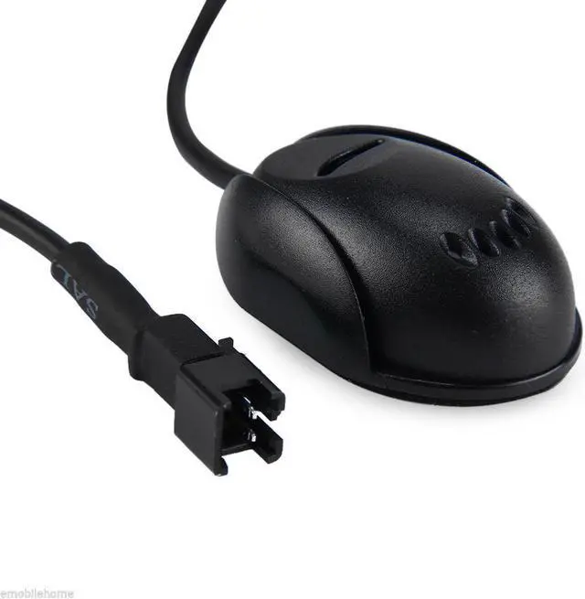 Alt view image 3 of 6 - GSM GPRS Vehicle GPS Tracker Locator Motorcycle Car Antitheft SMS Tracking Alarm