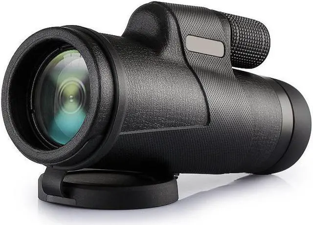 Main image of Monocular High Power Prism Monocular Scope - 12X42 Waterproof Fog-proof Shockproof Telescope, FMC BAK4 Prism for Birding Watching, Hunting, Concerts, Traveling, Wildlife Scenery