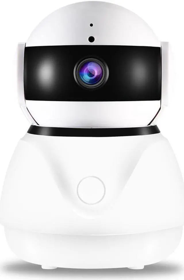 Main image of Wireless Security IP Camera 1080p Wifi Home Surveillance Video Camera for Pet Elder Baby Nanny Home Office Monitor with Pan Tilt Two -Way Audio & Night Vision Cloud Service