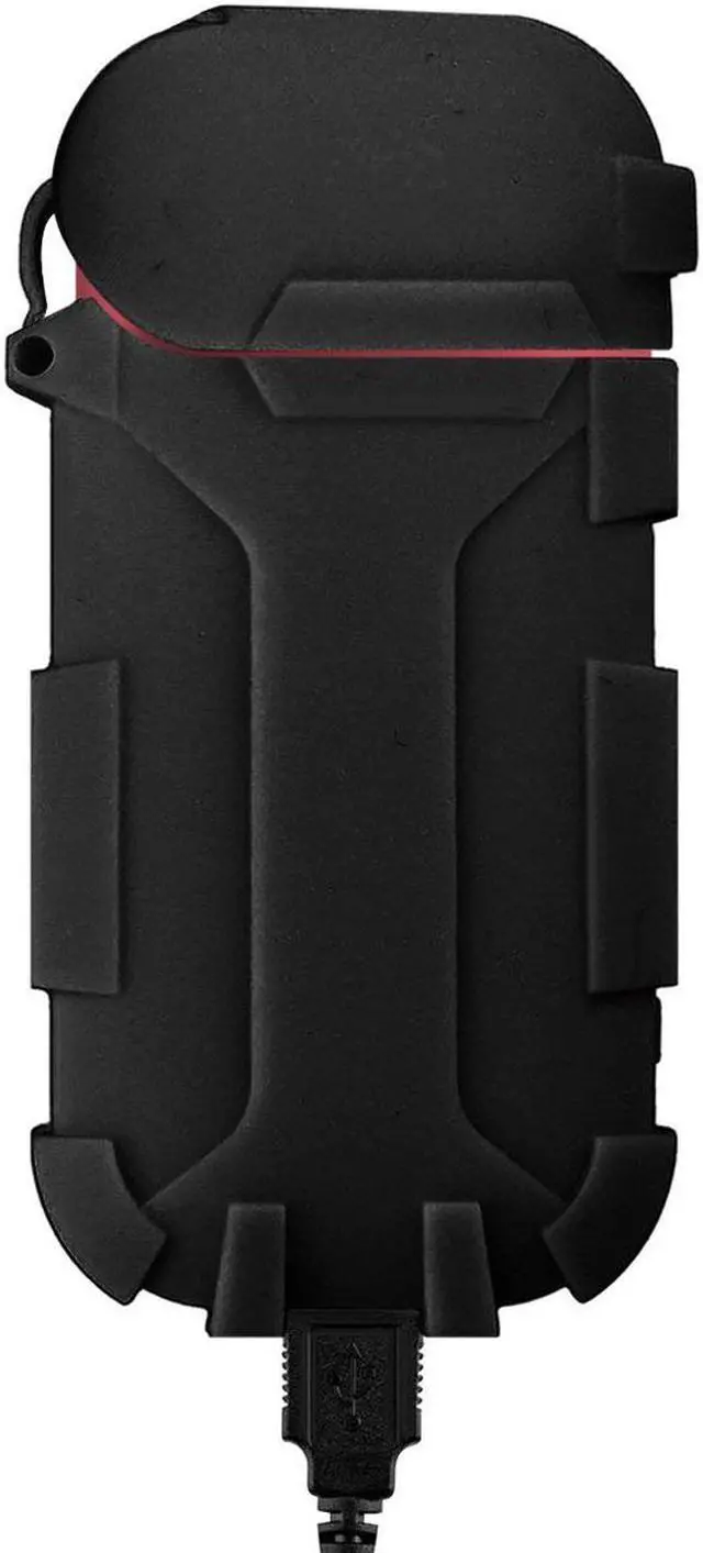 Alt view image 5 of 5 - Case for IQOS pocket charger - Silicone case TPU protective case - Cover container for IQOS starter