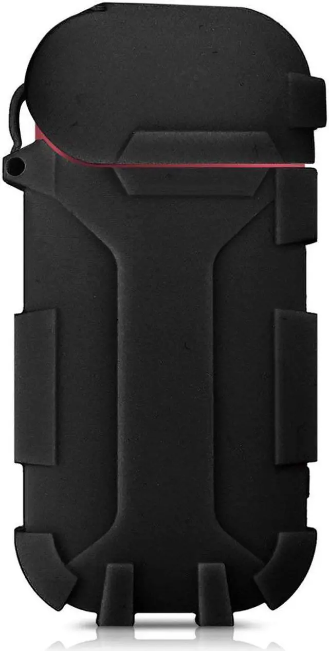 Alt view image 3 of 5 - Case for IQOS pocket charger - Silicone case TPU protective case - Cover container for IQOS starter