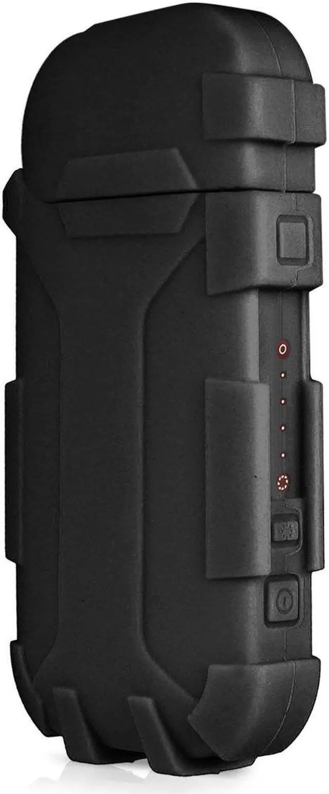 Alt view image 4 of 5 - Case for IQOS pocket charger - Silicone case TPU protective case - Cover container for IQOS starter