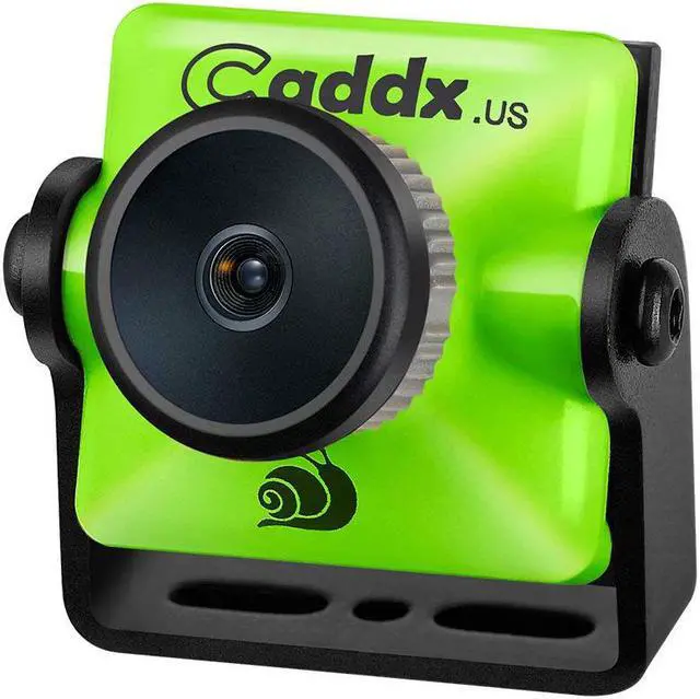 Main image of Mini FPV Camera 1200TVL NTSC PAL IR Blocked DC 5V-40V Wide Voltage for RC Drone