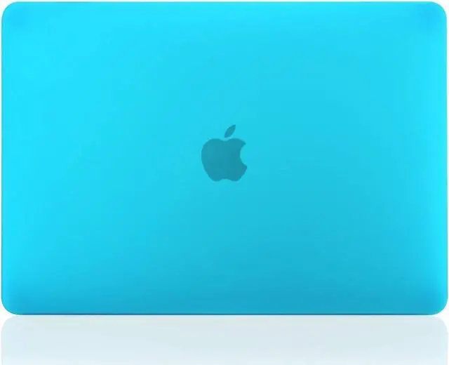 Alt view image 4 of 5 - MacBook Pro 15 Case 2018 2017 2016 Release A1990 A1707 with Touch Bar / Touch ID Rubberized Hard Shell with Keyboard Cover For Macbook Pro 15 Inch