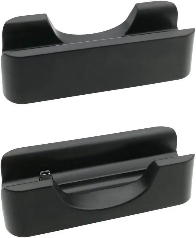 Alt view image 3 of 7 - New Nintendo 2DS XL Charging Stand Charging Station Charging Dock for 2017 New Nintendo 2DS XL LL With USB Charging Cable