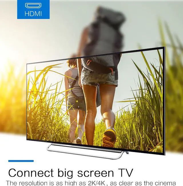 Alt view image 6 of 7 - CableDeconn usb type-c thunderbolt 3 dock hdmi 4k ethernet rj45 Multiport hub Adapter usb3.0 usb c charge tf sd card reader cable For macbook pro 2017