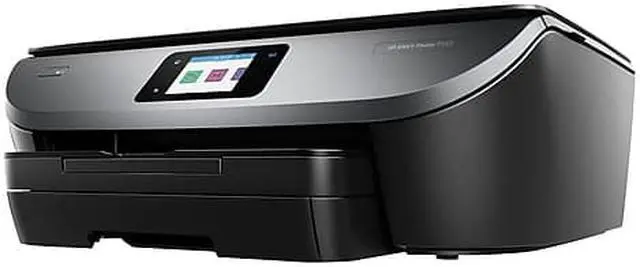 Main image of HP ENVY Photo 7155 All-in-One Printer with Wifi and Mobile Printing