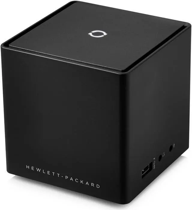 Main image of HP Advanced Wireless Docking Station Docking Station