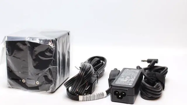 Alt view image 3 of 4 - HP Advanced Wireless Docking Station Docking Station