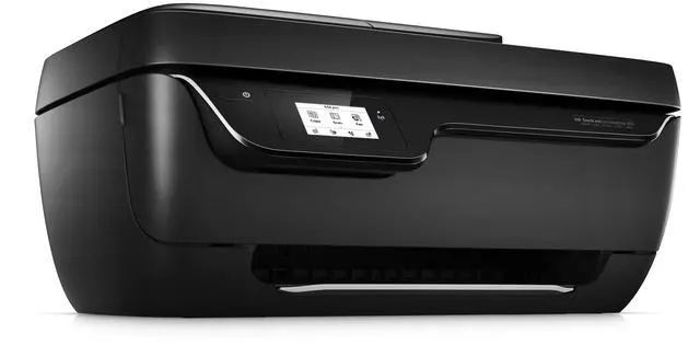 Alt view image 4 of 4 - HP DeskJet Ink Advantage 3830 All-in-One Printer with Mobile Printing