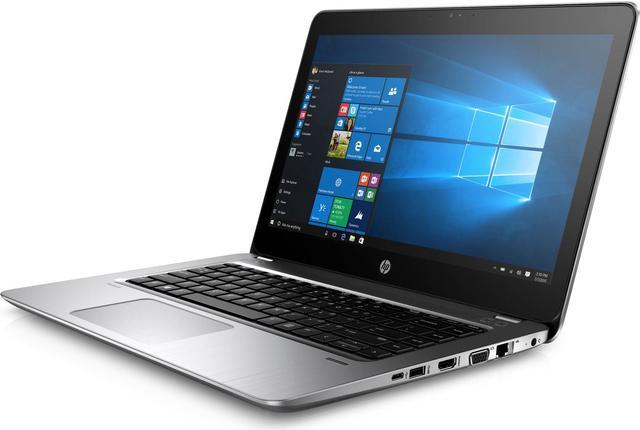 Refurbished: HP mt20 Mobile Thin Client, 14 in, 8 GB DDR4 RAM, 128 