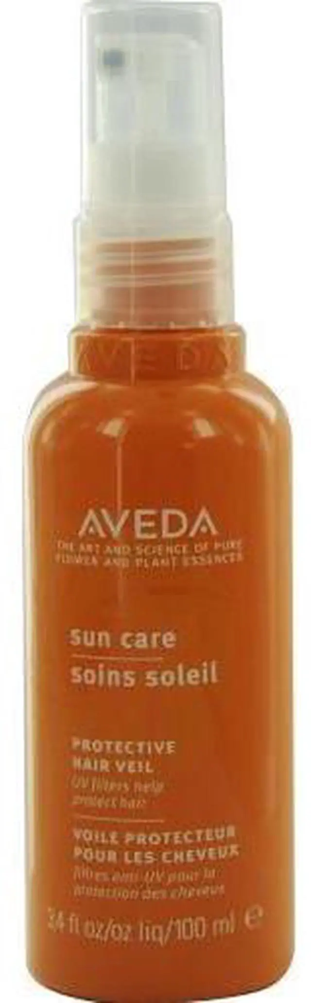Alt view image 5 of 7 - Sun Care Protective Hair Veil - 3.4 oz Hair Spray