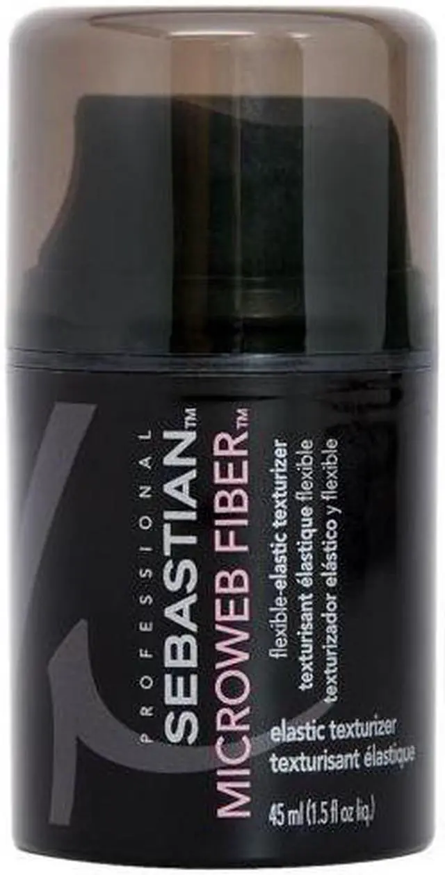 Alt view image 6 of 14 - Sebastian Professional Microweb Fiber Elastic Texturizer - 1.5 oz Texturizer