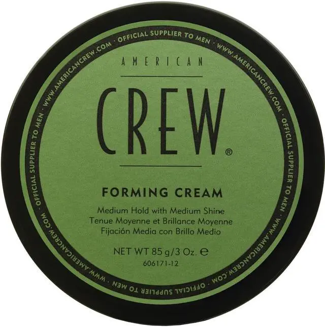 Alt view image 16 of 20 - Forming Cream - 3 oz Cream