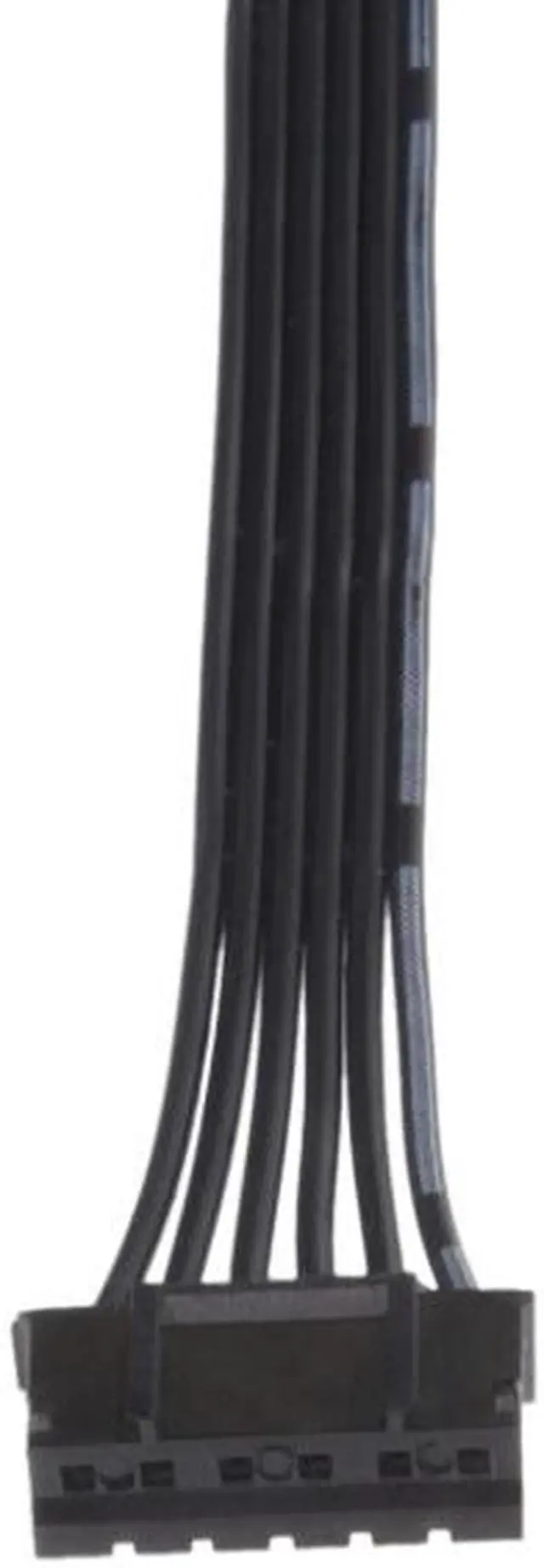 Alt view image 13 of 14 - Alphacool Eiszyklon Aurora LUX Digital RGB - 3 Pack - (120x120x25mm) (24804)