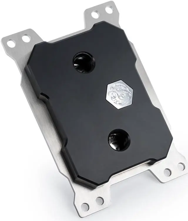 Main image of Bitspower CPU Block Summit ELX for AMD TRX40/TRX50 Platform, Acetal