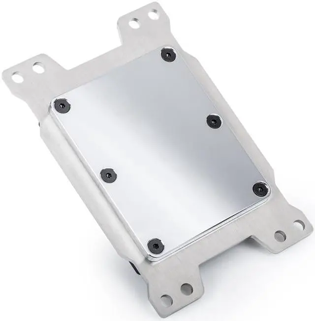Alt view image 2 of 3 - Bitspower CPU Block Summit ELX for AMD TRX40/TRX50 Platform, Acetal