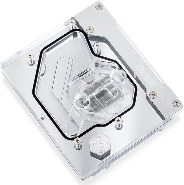 Bitspower Mono Block for ASUS ROG Crosshair VIII Impact