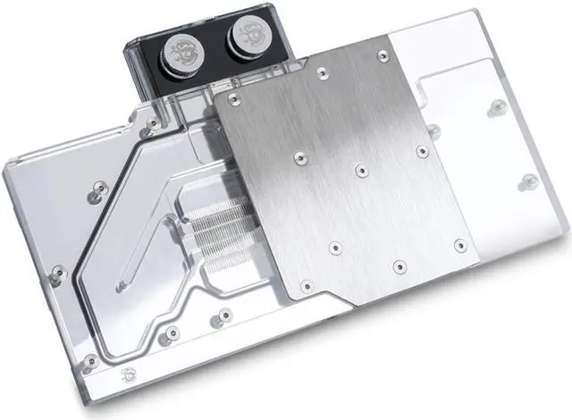 Alt view image 5 of 5 - Bitspower Brizo VGA Water Block for MSI GeForce RTX 2080 SUPER VENTUS XS OC