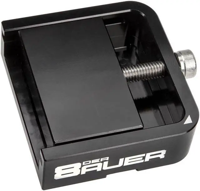 Alt view image 9 of 20 - der8auer Delid Die Mate 2 - CPU IHS Heatsink Removal Tool