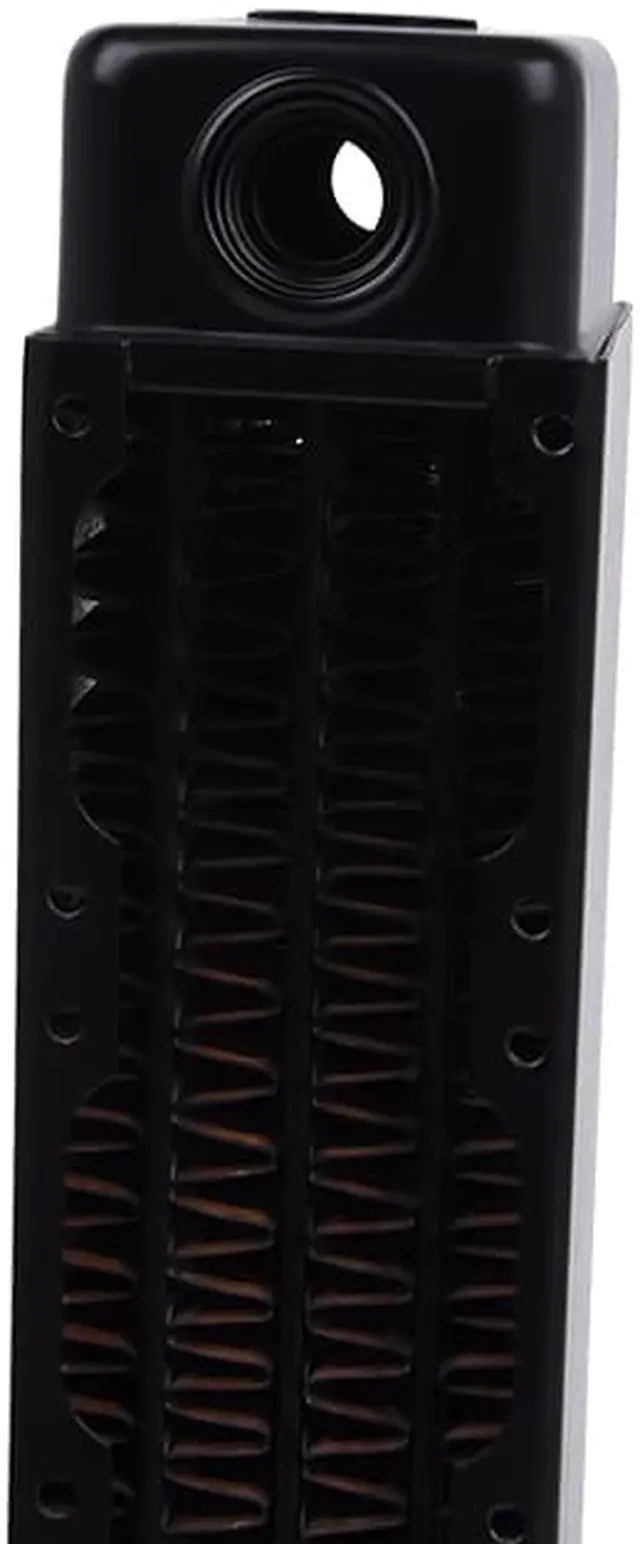 Alt view image 4 of 12 - Alphacool NexXxoS UT60 Full Copper X-Flow 40mm Triple Radiator, 3x40mm