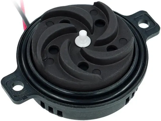 Alt view image 2 of 3 - Alphacool DC-LT 3600 ceramic - 12V DC - pump - bulk version