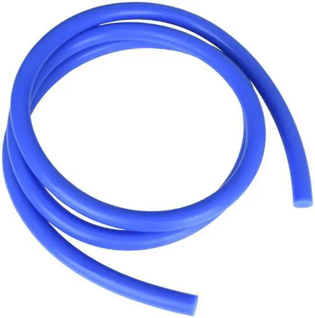Main image of Alphacool Silicon Bending Insert for 13mm (1/2") ID Hard Tubing, 150cm, Blue