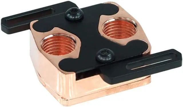 Alt view image 5 of 6 - Alphacool HF 14 Smart Motion Universal Copper Edition (11378)