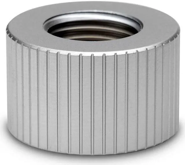 Alt view image 3 of 4 - EK-Quantum Torque Extender Static FF 14 - Satin Titanium