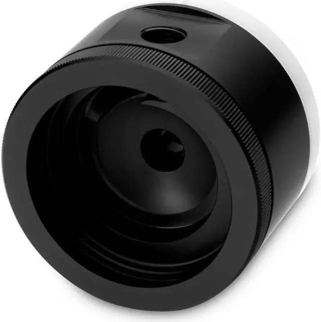 Alt view image 5 of 10 - EK-Quantum Inertia D5 Body D-RGB - Acetal