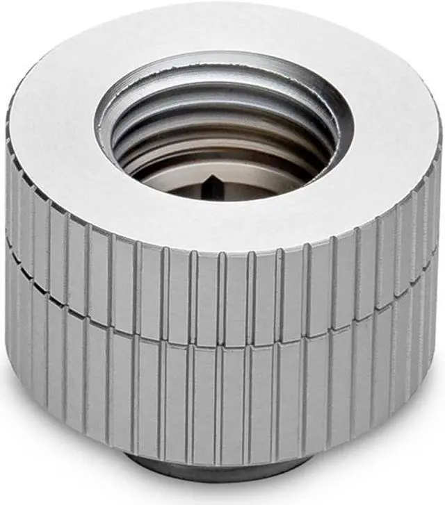 Alt view image 4 of 7 - EK-Quantum Torque Extender Rotary MF 14 - Satin Titanium