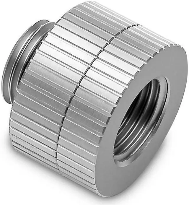 Alt view image 5 of 7 - EK-Quantum Torque Extender Rotary MF 14 - Satin Titanium