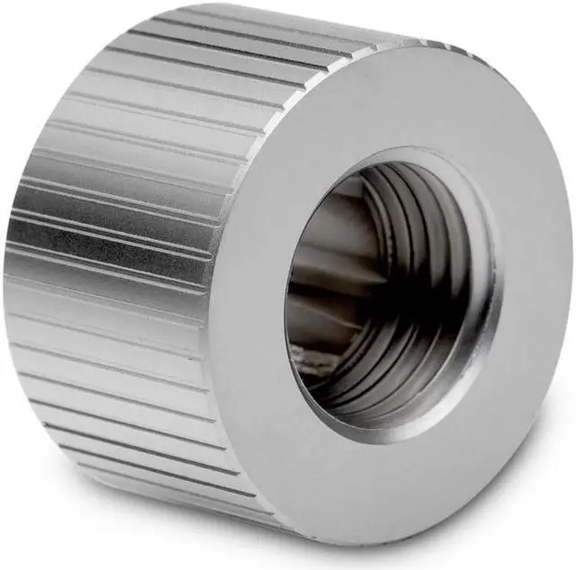 Alt view image 4 of 4 - EK-Quantum Torque Extender Static FF 14 - Satin Titanium