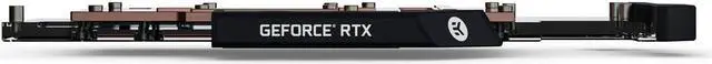 Alt view image 11 of 12 - EK-Vector RTX 2080 RGB - Nickel + Acetal