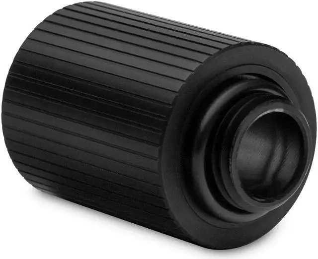 Alt view image 5 of 7 - EK-Quantum Torque Extender Static MF 28 - Black