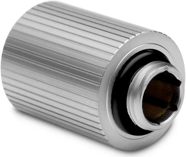 Alt view image 4 of 5 - EK-Quantum Torque Extender Static MM 28 - Satin Titanium