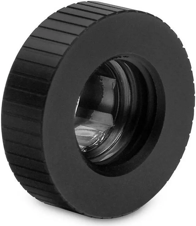 Alt view image 4 of 7 - EK-Quantum Torque Extender Static MF 7 - Black