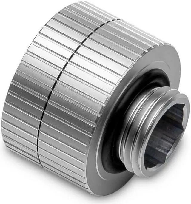 Alt view image 6 of 7 - EK-Quantum Torque Extender Rotary MF 14 - Satin Titanium