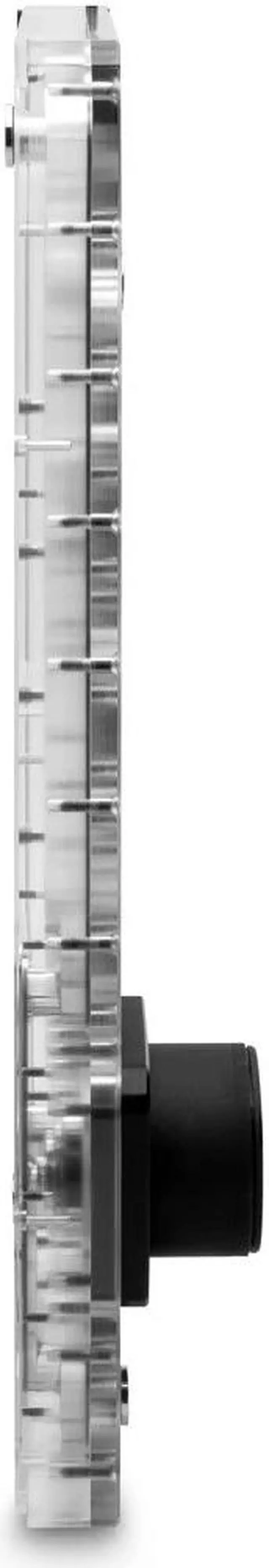 Alt view image 5 of 7 - EK-Quantum Reflection PC-O11D D5 PWM D-RGB - Plexi