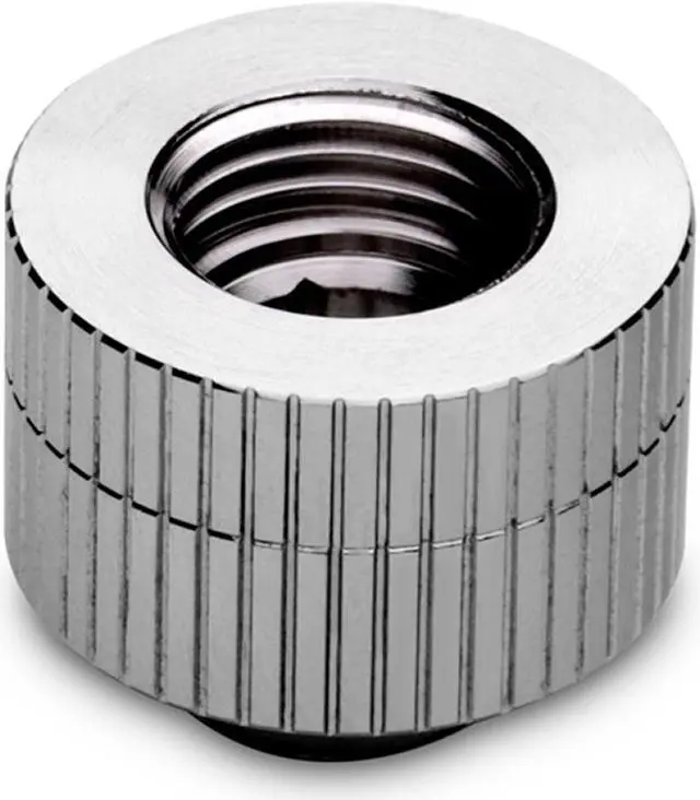 Alt view image 4 of 7 - EK-Quantum Torque Extender Rotary MF 14 - Nickel